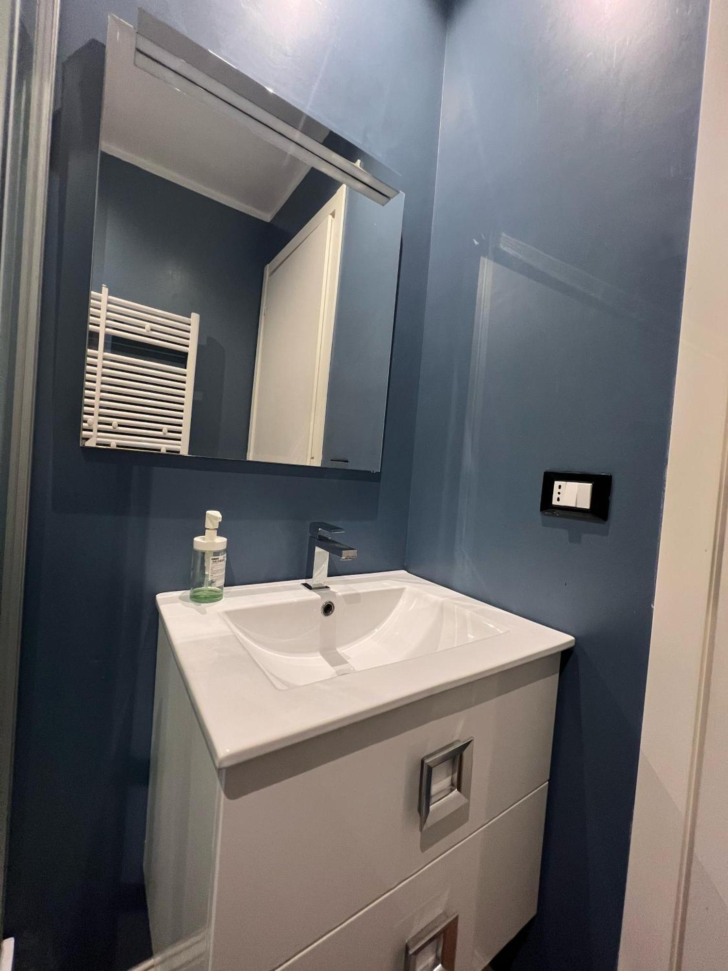 El-Even - Guest Room Rome Exterior photo