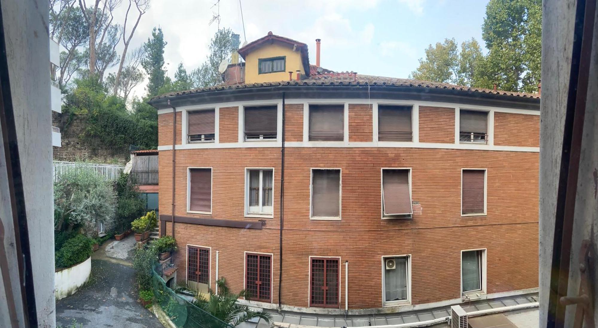El-Even - Guest Room Rome Exterior photo