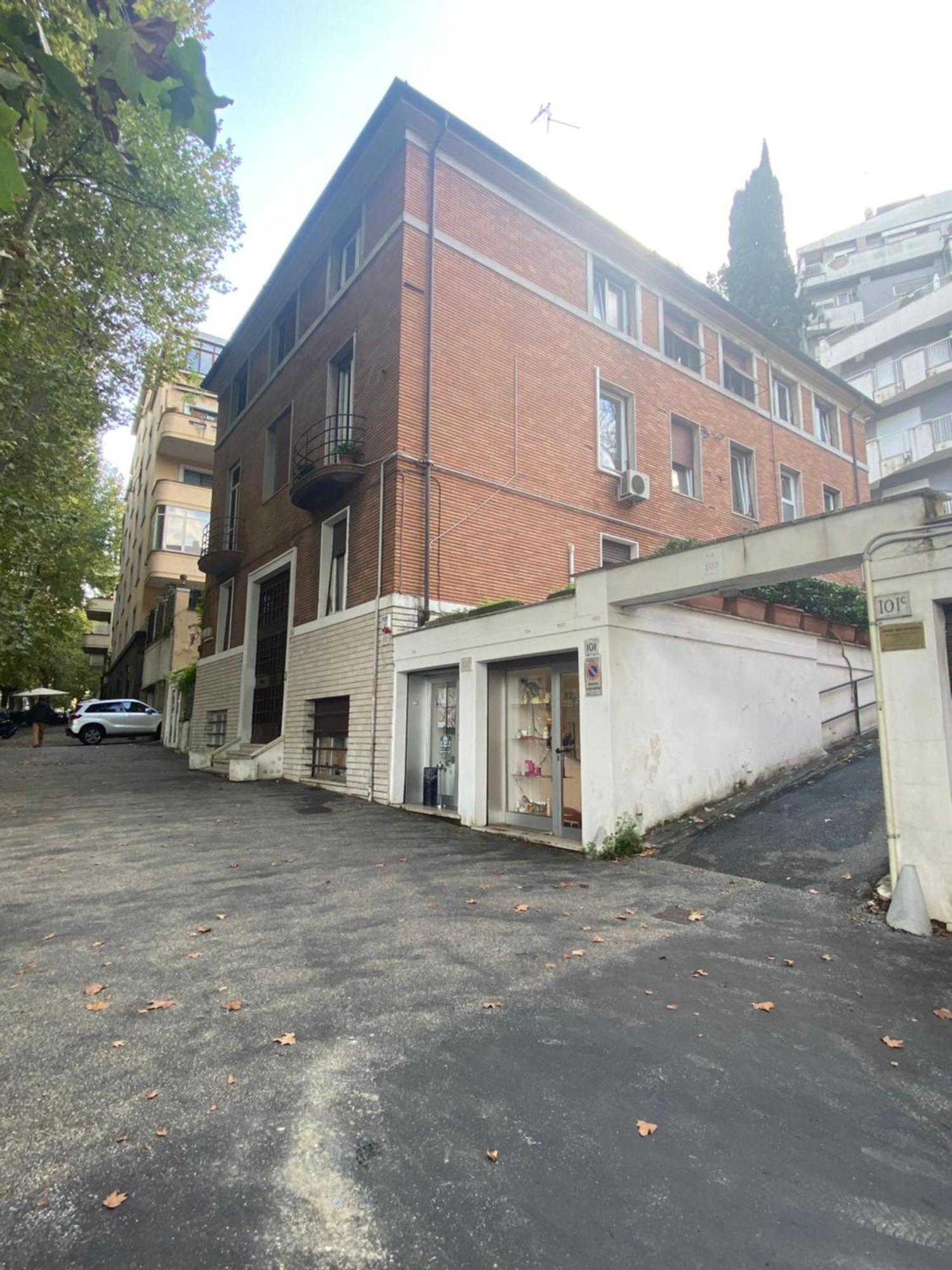El-Even - Guest Room Rome Exterior photo